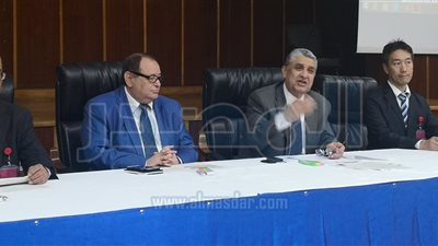 وزير الكهرباء: إضافة قدرات تبلغ 25 جيجاوات بنهاية العام