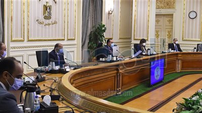 الحكومة تسمح باستئناف البناء والتشطيب للحاصلين على رخصة