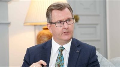 الشركات البريطانية تستكشف فرص التجارة الإلكترونية والتجزئة فى مصر