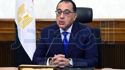 رئيس الوزراء: الطبيعة الجغرافية حتّمت على مصر أن تضع المياه على رأس أولوياتها