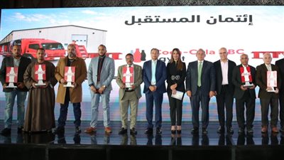 تعاون مشترك بين البنك الأهلي وكوكاكولا هيلينيك لتفعيل التحصيل الإلكتروني 