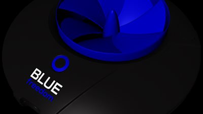 بالفيديو..مخترعون يبتكرون جهازا جديدا للطاقة الكهرومائية