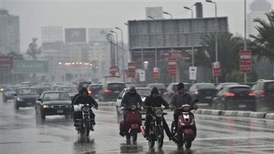 الأرصاد تعلن توقعاتها لحالة الطقس ودرجات الحرارة غدا