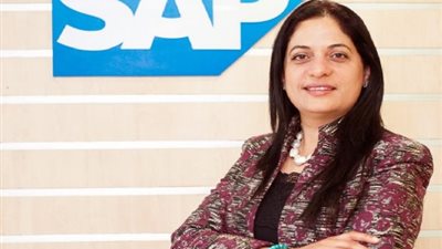 إطلاق‭ ‬برنامج‭ ‬شركة‭ ‬SAP‭ ‬للمسؤولية‭ ‬الاجتماعية .. سبتمبر‭ ‬المقبل‬