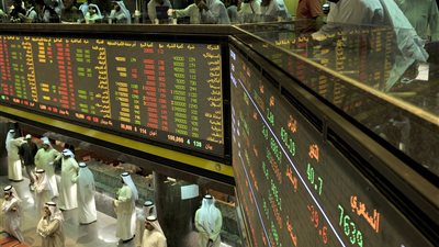 بورصة الكويت تغلق على ارتفاع المؤشرات الثلاثة الرئيسية