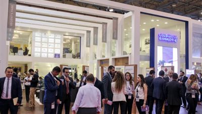 انطلاق‭ ‬معرض‭ ‬