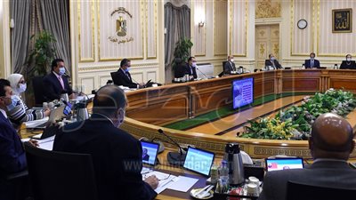 مجلس الوزراء يقر حزمة قرارات غير مسبوقة لتحفيز الموسم السياحى الشتوى