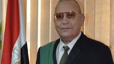 وزير العدل الجديد: السيسي يولي اهتماما كبيرا لتوفير احتياجات القضاة