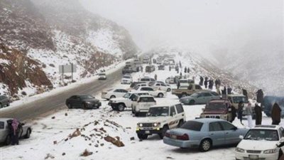 وفاة 10 أشخاص بسبب 