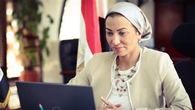 مصر والمملكة المتحدة تناقشان الجهود المشتركة لمواجهة تغير المناخ