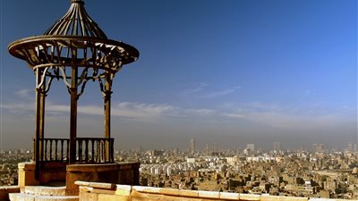 غدا.. طقس مائل للحرارة على السواحل الشمالية والقاهرة