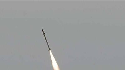 مصدر بالجيش الإسرائيلي يؤكد إطلاق متشددين صاروخاً من سيناء على إسرائيل