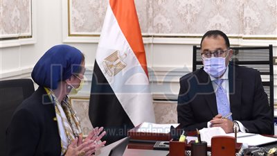 «مدبولى» يوافق على عقد اجتماع بالمستثمرين فى تحويل المخلفات إلى طاقة 