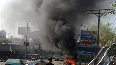 رئيس الوزراء يتابع مع وزير الداخلية تداعيات 