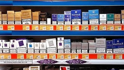 دراسة: التدخين يكلف العالم أكثر من تريليون دولار سنويا