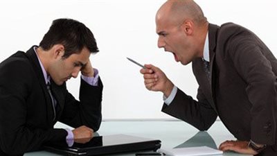 دراسة: الترقية في العمل تسبب الأمراض والاكتئاب