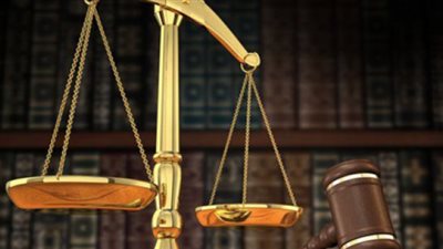 اليوم ..النطق بالحكم على متهمين بإنشاء خلية إرهابية بعد إحالتهما للمفتى بالجيزة