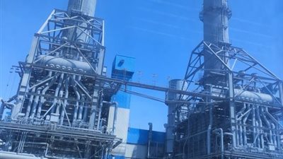 الإنتهاء من إجراء المراجعة البيئية لمحطة كهرباء الكريمات 2 و3 المركبة