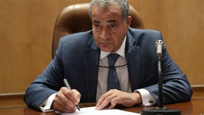 التموين: مد إضافة المواليد الجدد على البطاقات حتى 7 نوفمبر المقبل