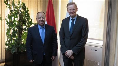 «معيط»: حريصون على تعزيز التعاون مع شركاء التنمية للتحول إلى الاقتصاد الأخضر