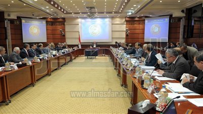 رئيس الوزراء: جهود مستمرة من الدولة لتخليص الوطن من شرور الإرهاب