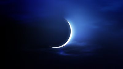 رئيس معهد الفلك : 16 يوليو آخر أيام رمضان