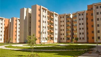 «الإسكان الاجتماعي» ينفي تدشين صفحات بمواقع التواصل الاجتماعي لحجز الوحدات  