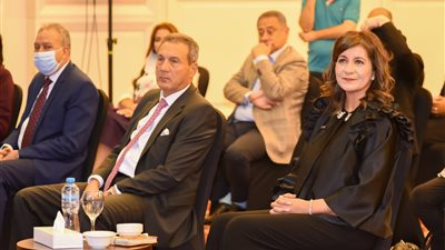 بنك مصر يدعم مبادرة اتكلم مصرى لأبناء المصريين بالخارج