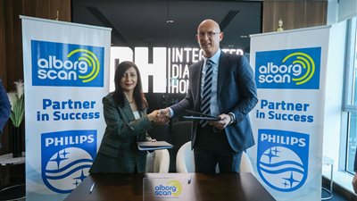 شركة IDH تتعاقد مع «فيليبس» لتزويد مراكز «البرج سكان» بـ 4 أجهزة أشعة