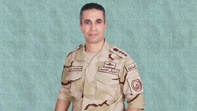 بالفيديو.. مقتل 29 إرهابيا وضبط 31 في حملات أمنية موسعة بشمال سيناء