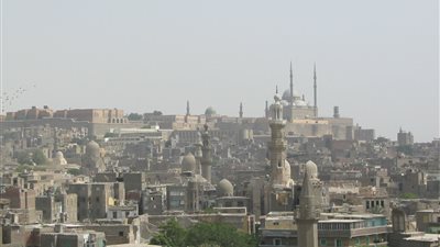 غدا.. طقس حار على شمال البلاد والعظمى بالقاهرة 32