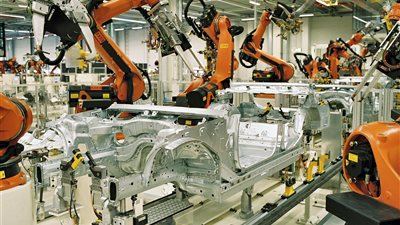 بالفيديو..انتعاش القطاع الصناعي 