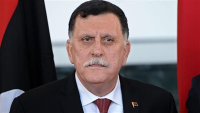 اليوم.. رئيس المجلس الرئاسي الليبي يصل القاهرة