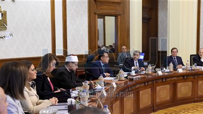 الحكومة تصدر مشروع قانون لتعديل رسوم الشهر العقارى