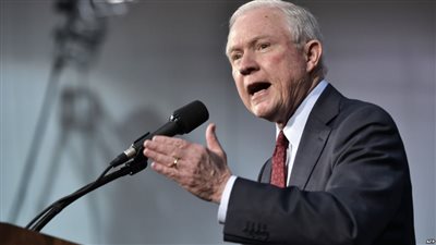 مرشح ترامب لـ