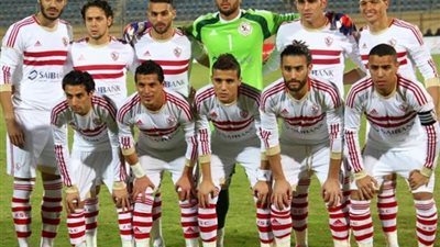 الزمالك يواجه الإسماعيلي والأهلي يلتقي المصري..غداً