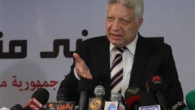 الزمالك يطالب رئيس الوزراء بالتدخل لحل أزمة الضرائب والتأمينات