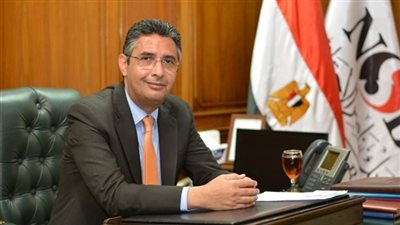 أحمد محمود عبد الله رئيسا تنفيذيا وعضوا منتدبا لشركة البريد للاستثمار