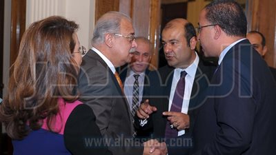 مجلس الوزراء يخصص أراضى لـ 