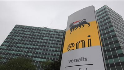 إيني تعلن 3 اكتشافات جديدة فى الصحراء الغربية باحتياطي 50 مليون برميل