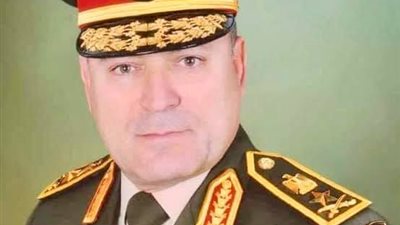 السيسي يعين أسامة عسكر رئيسا لأركان حرب القوات المسلحة