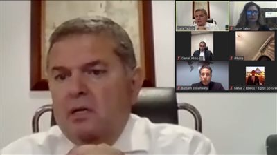 وزير قطاع الأعمال: «جسور» تستهدف العبور بالمنتجات المصرية إلى الأسواق العالمية