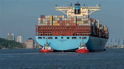 صادرات مصر إلى رومانيا تقفز 51.1% بالنصف الأول من 2021