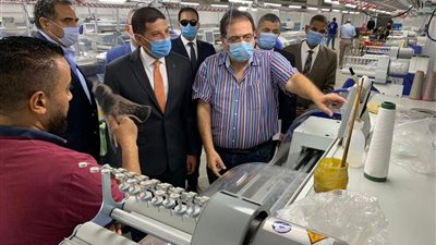 رئيس هيئة الاستثمار يوجه بدعم الكيانات الجديدة والقائمة بالمناطق الحرة