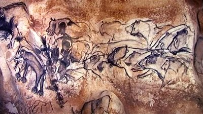 بالفيديو..155مليون يورو تكلفة بناء كهف فى فرنسا