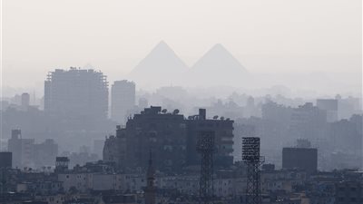 اليوم.. طقس معتدل نهارا بارد ليلا والعظمى بالقاهرة 26