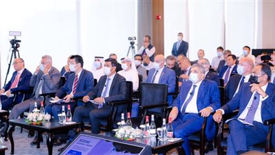 منطقة قناة السويس تستعرض الفرص الاستثمارية في إكسبو 2020 