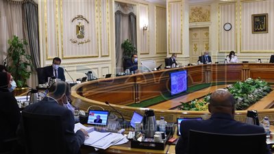 الحكومة تتلقى 1,75 مليون طلب جدية تصالح فى مخالفات البناء