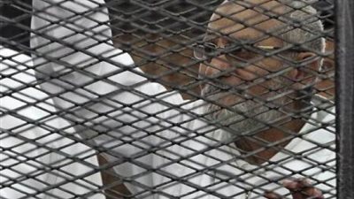 بالفيديو..جنايات