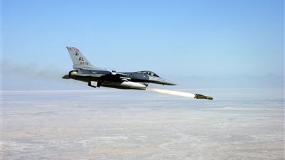  بالفيديو..صفقة محتملة لبيع صواريخ 